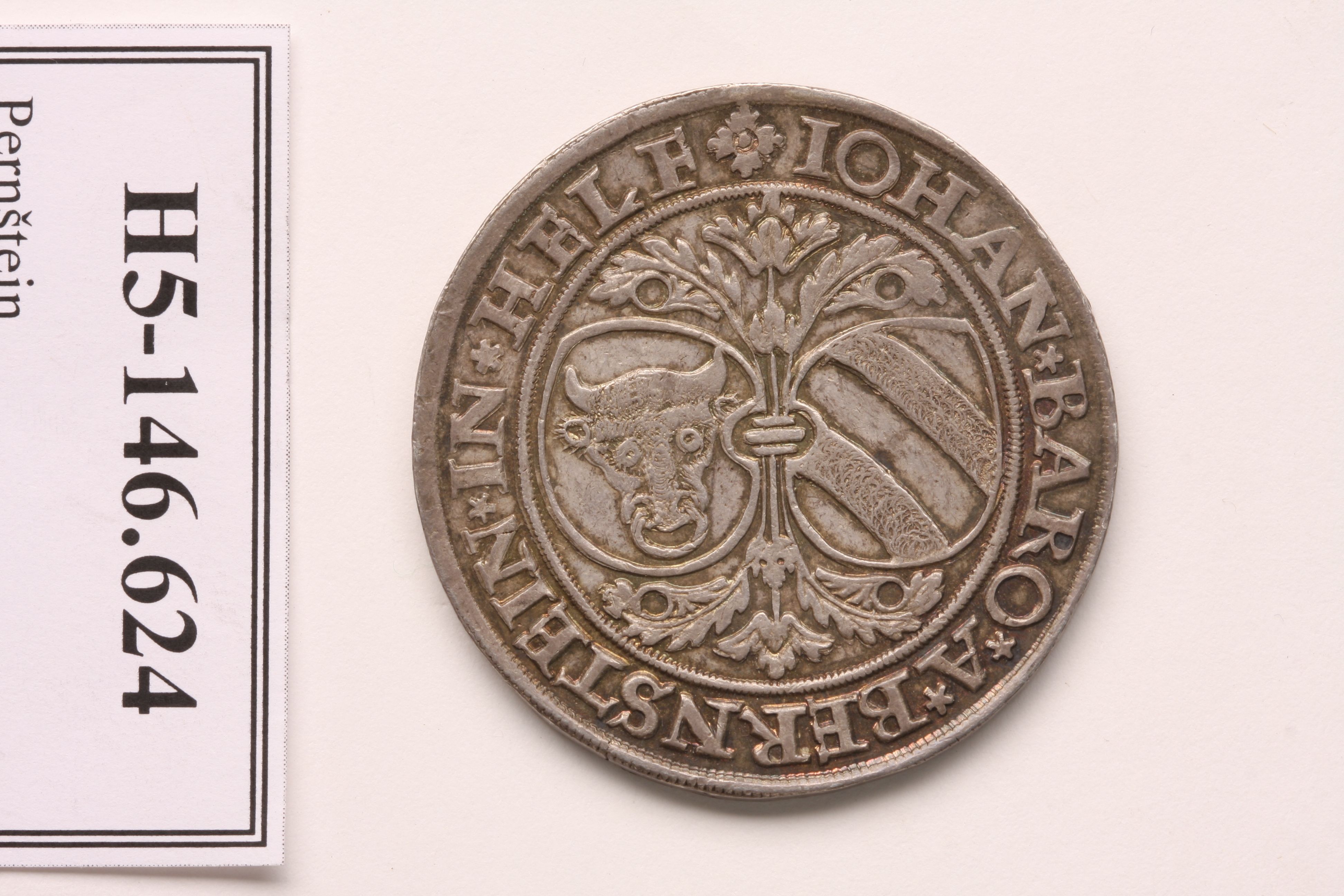 H5-146624-av - Pernštejn Jan, tolar 1541.jpg
